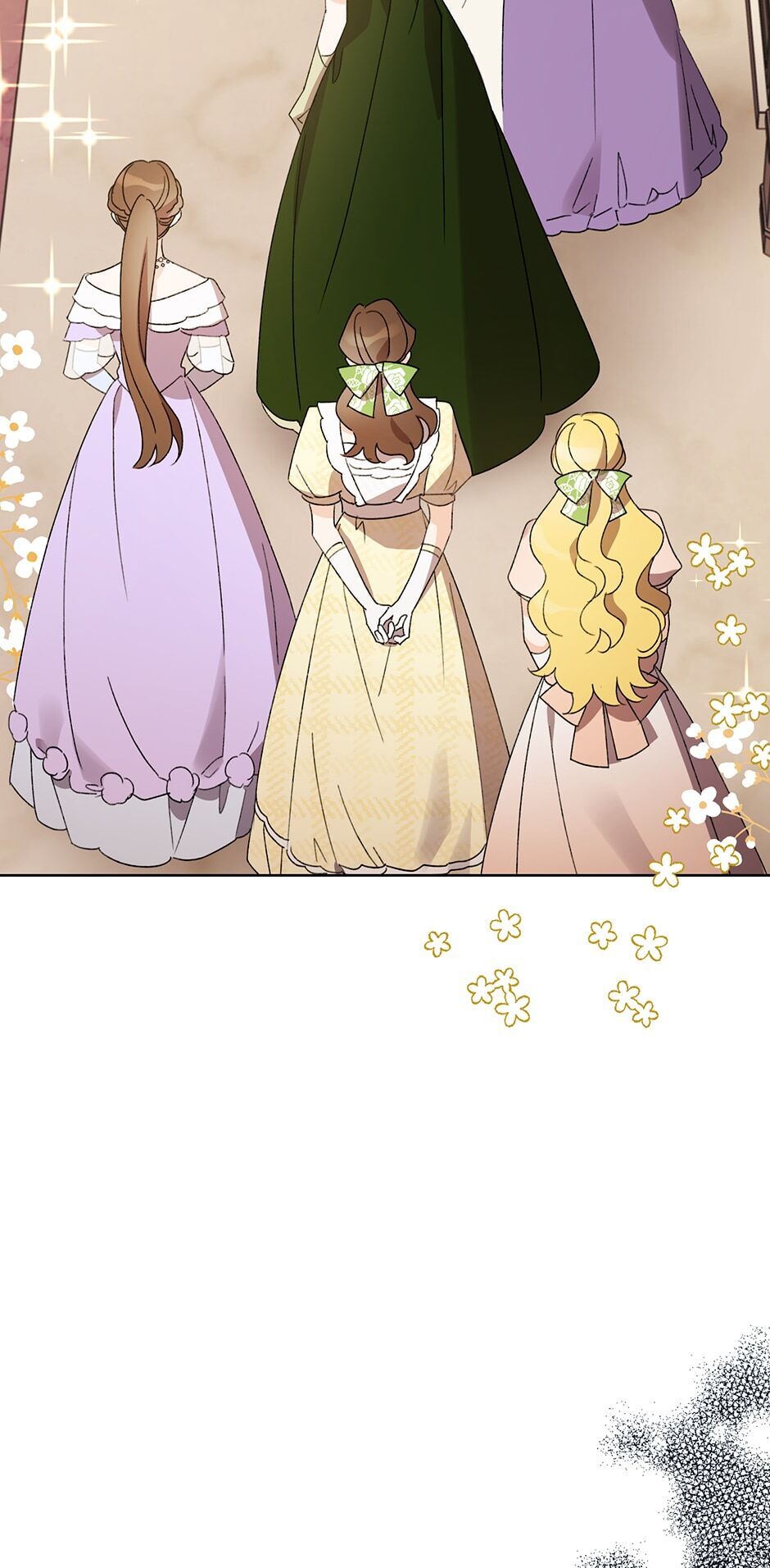 A Wicked Tale of Cinderella's Stepmom Chapter 35 page 3 - Chapter 35: Enters Lord Casey