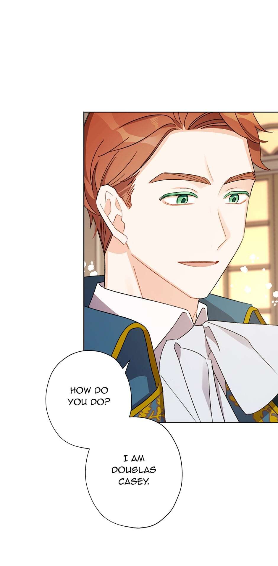 A Wicked Tale of Cinderella's Stepmom Chapter 35 page 35 - Chapter 35: Enters Lord Casey
