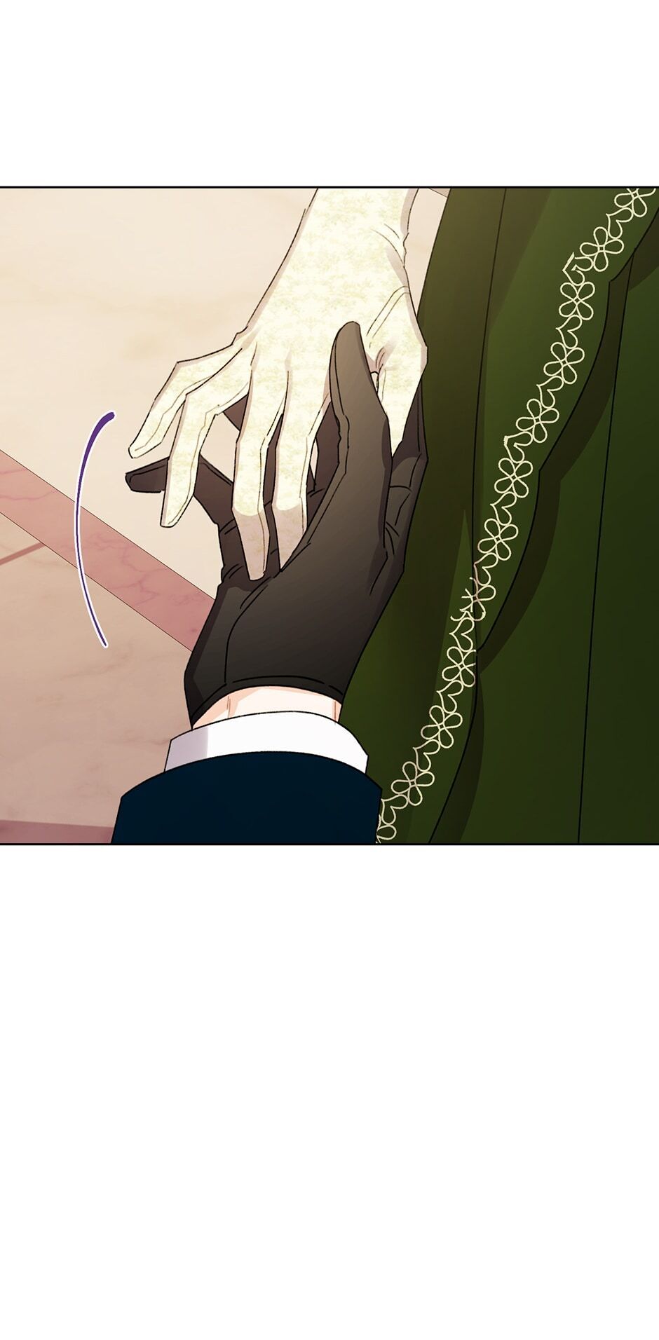 A Wicked Tale of Cinderella's Stepmom Chapter 35 page 36 - Chapter 35: Enters Lord Casey