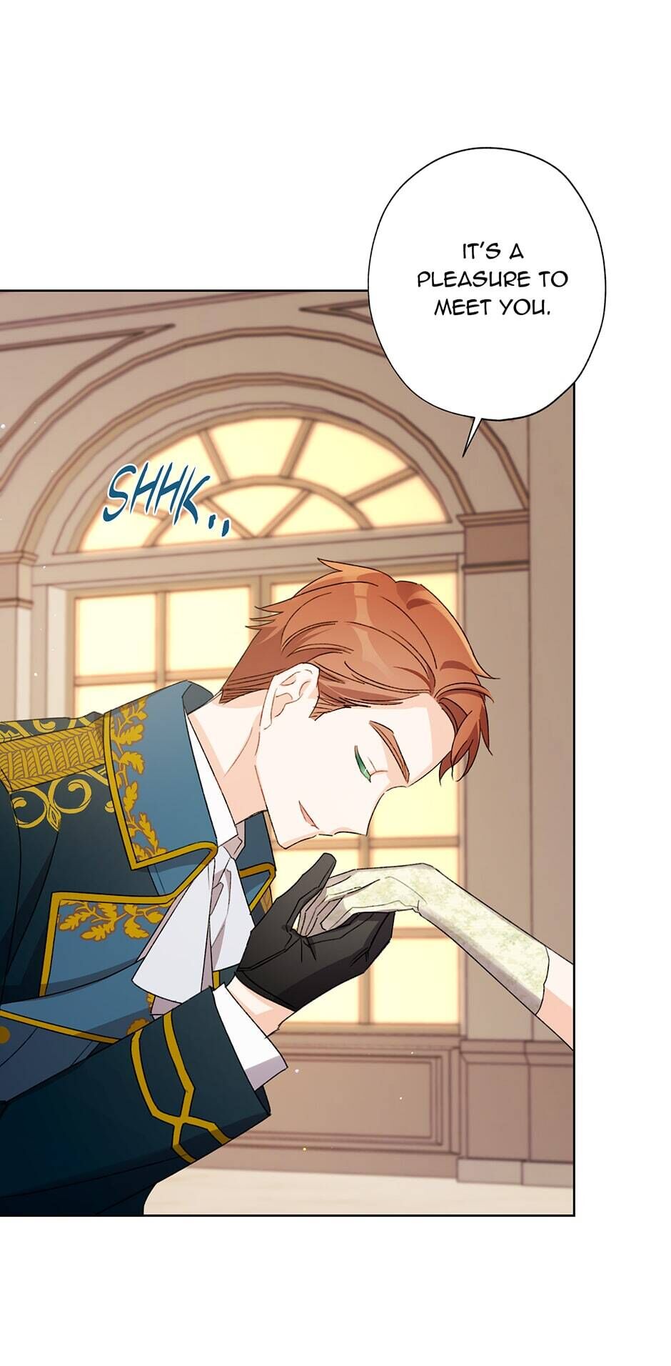 A Wicked Tale of Cinderella's Stepmom Chapter 35 page 38 - Chapter 35: Enters Lord Casey