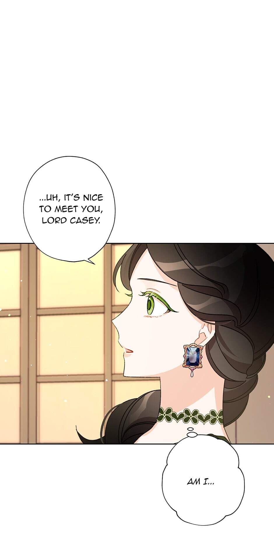 A Wicked Tale of Cinderella's Stepmom Chapter 35 page 39 - Chapter 35: Enters Lord Casey