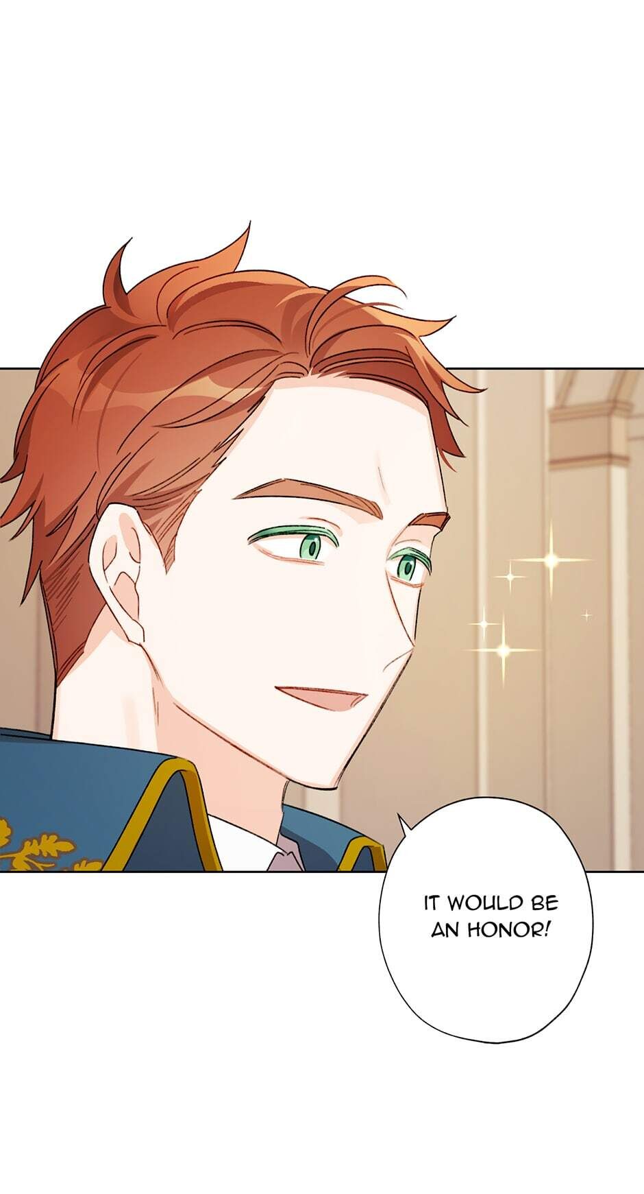 A Wicked Tale of Cinderella's Stepmom Chapter 35 page 45 - Chapter 35: Enters Lord Casey