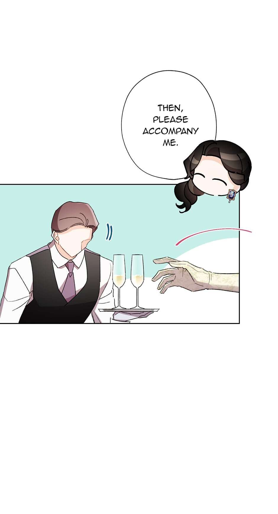 A Wicked Tale of Cinderella's Stepmom Chapter 35 page 46 - Chapter 35: Enters Lord Casey