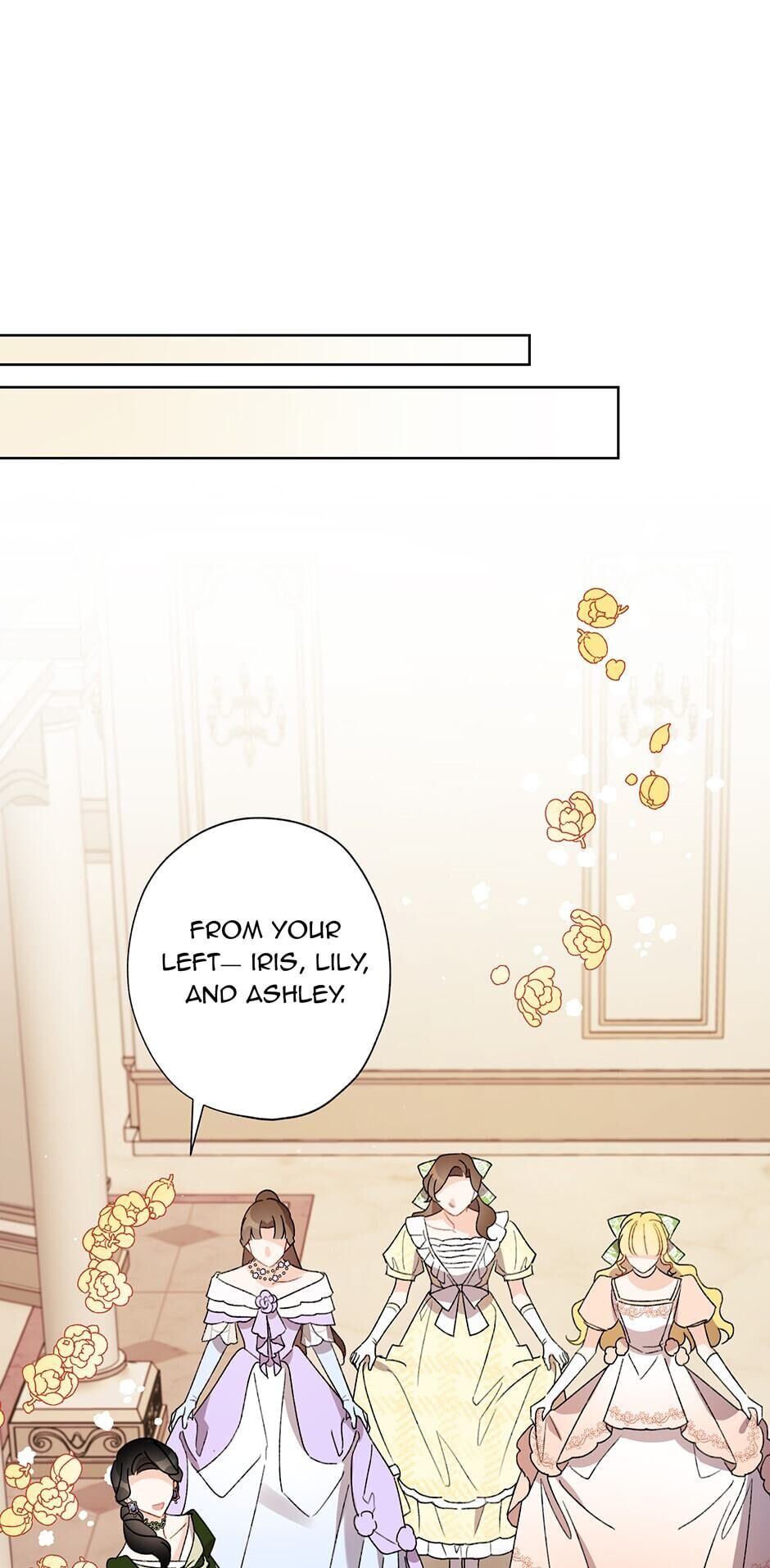 A Wicked Tale of Cinderella's Stepmom Chapter 35 page 47 - Chapter 35: Enters Lord Casey