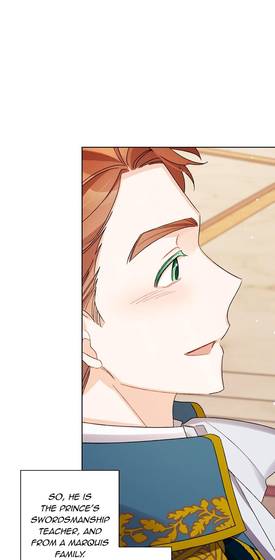 A Wicked Tale of Cinderella's Stepmom Chapter 35 page 54 - Chapter 35: Enters Lord Casey