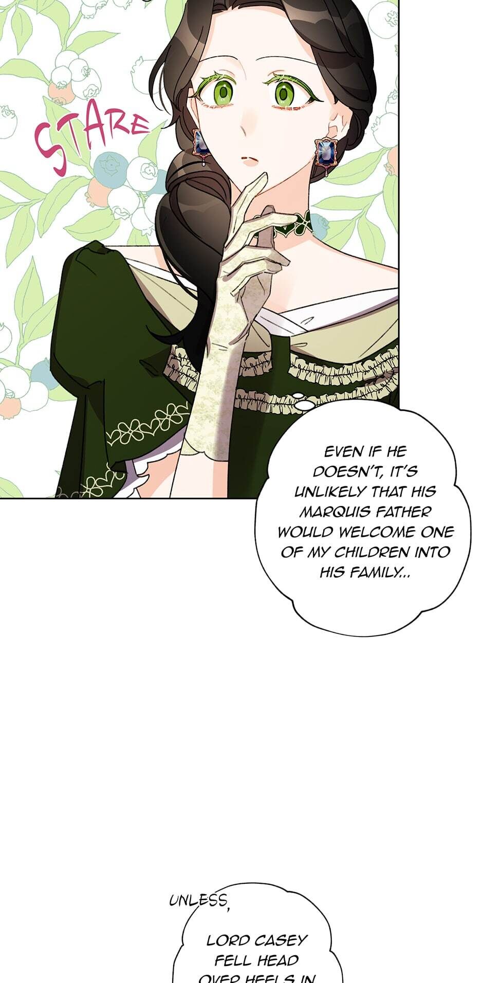 A Wicked Tale of Cinderella's Stepmom Chapter 35 page 56 - Chapter 35: Enters Lord Casey