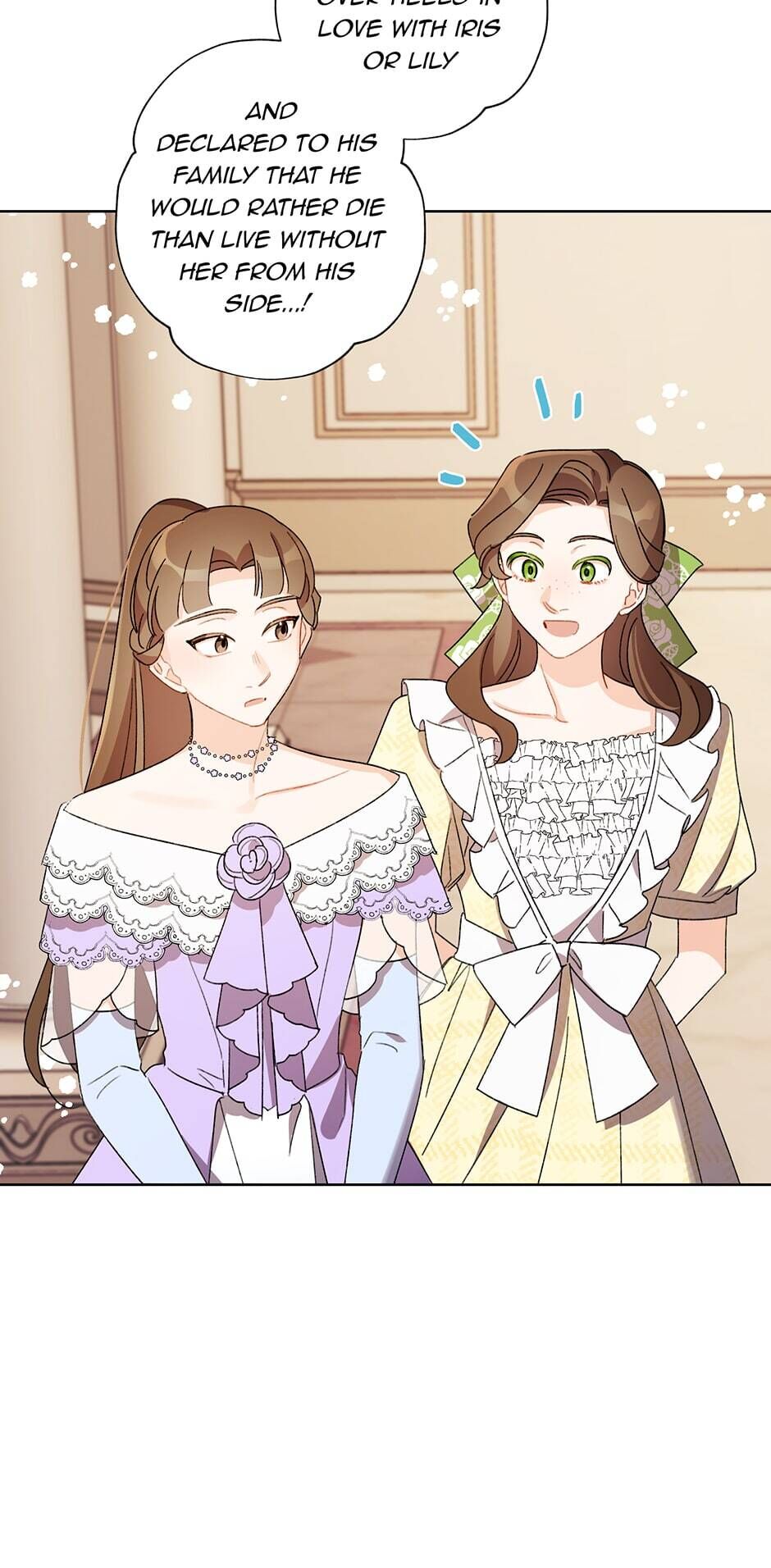 A Wicked Tale of Cinderella's Stepmom Chapter 35 page 57 - Chapter 35: Enters Lord Casey