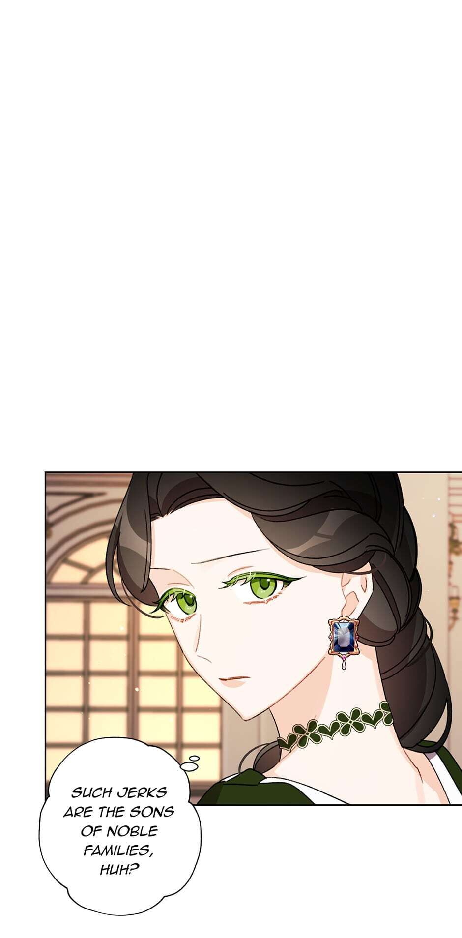 A Wicked Tale of Cinderella's Stepmom Chapter 35 page 6 - Chapter 35: Enters Lord Casey