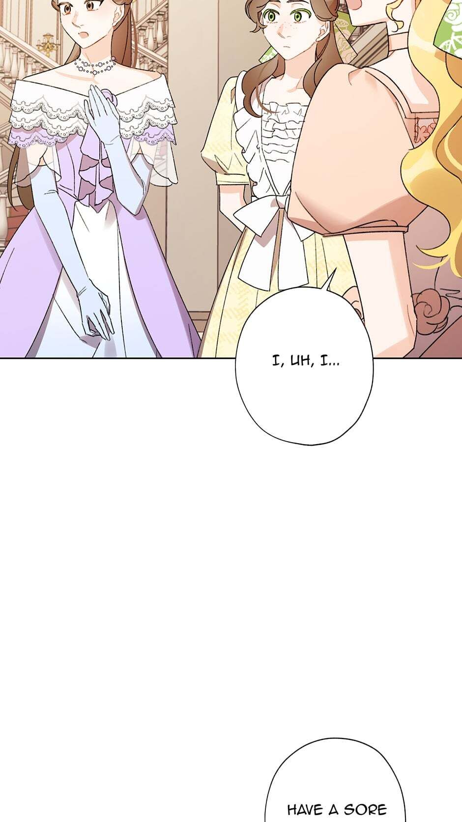 A Wicked Tale of Cinderella's Stepmom Chapter 35 page 62 - Chapter 35: Enters Lord Casey