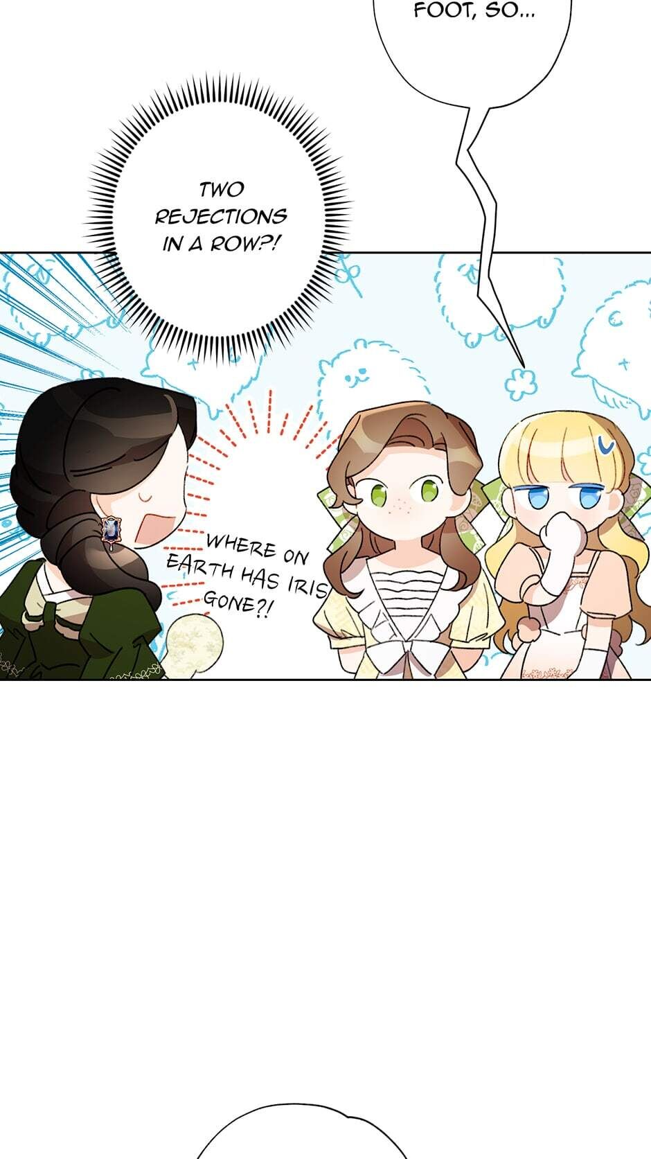 A Wicked Tale of Cinderella's Stepmom Chapter 35 page 63 - Chapter 35: Enters Lord Casey