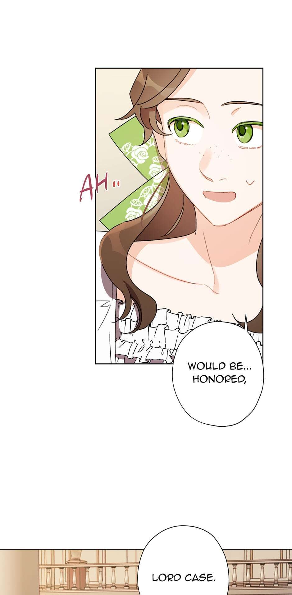 A Wicked Tale of Cinderella's Stepmom Chapter 35 page 66 - Chapter 35: Enters Lord Casey