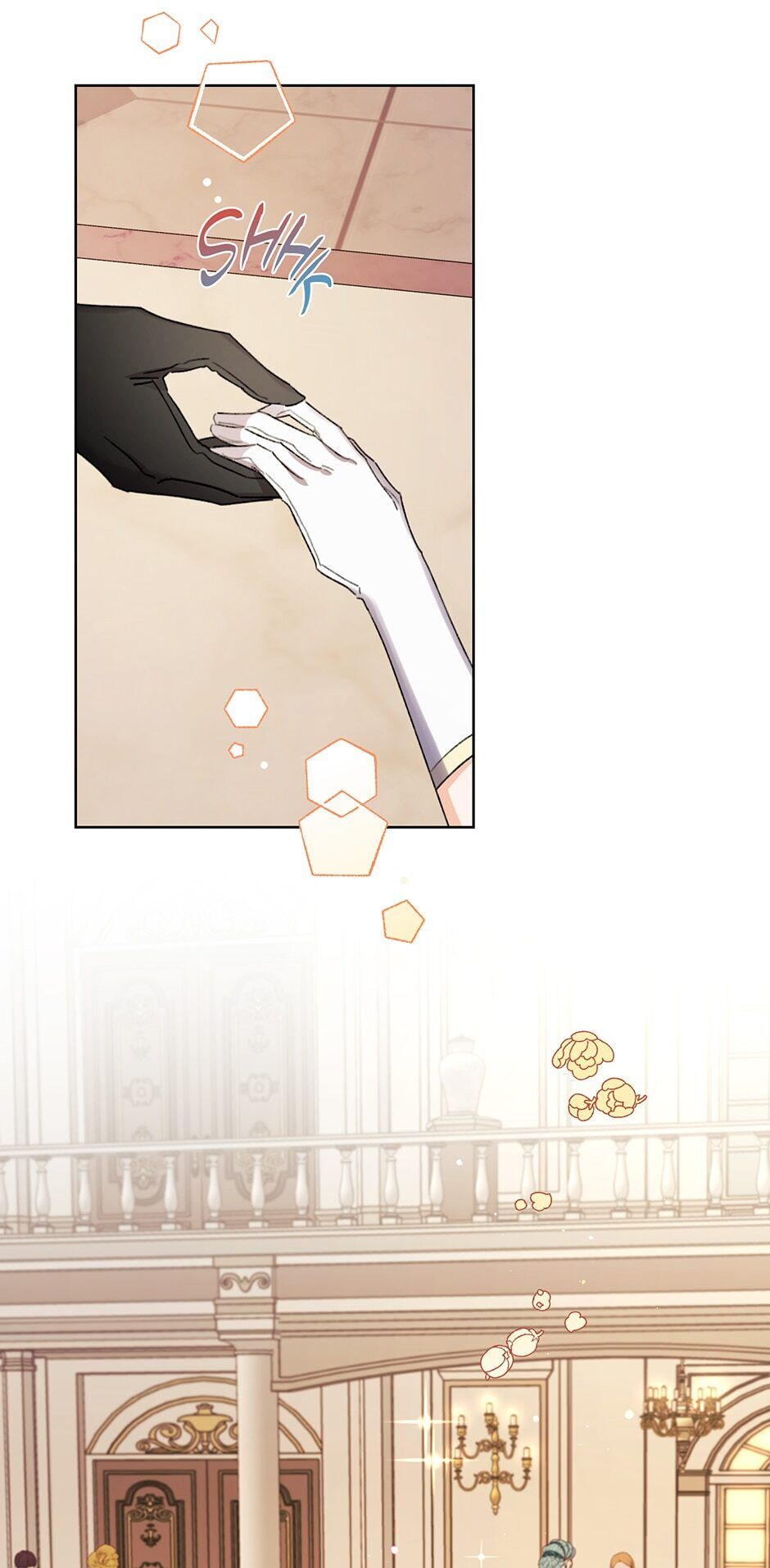 A Wicked Tale of Cinderella's Stepmom Chapter 35 page 68 - Chapter 35: Enters Lord Casey