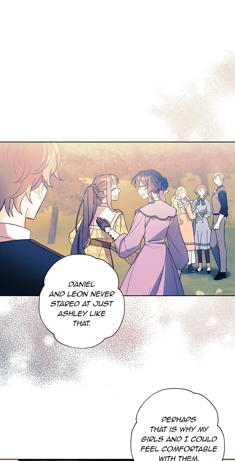 A Wicked Tale of Cinderella's Stepmom Chapter 35 page 7 - Chapter 35: Enters Lord Casey