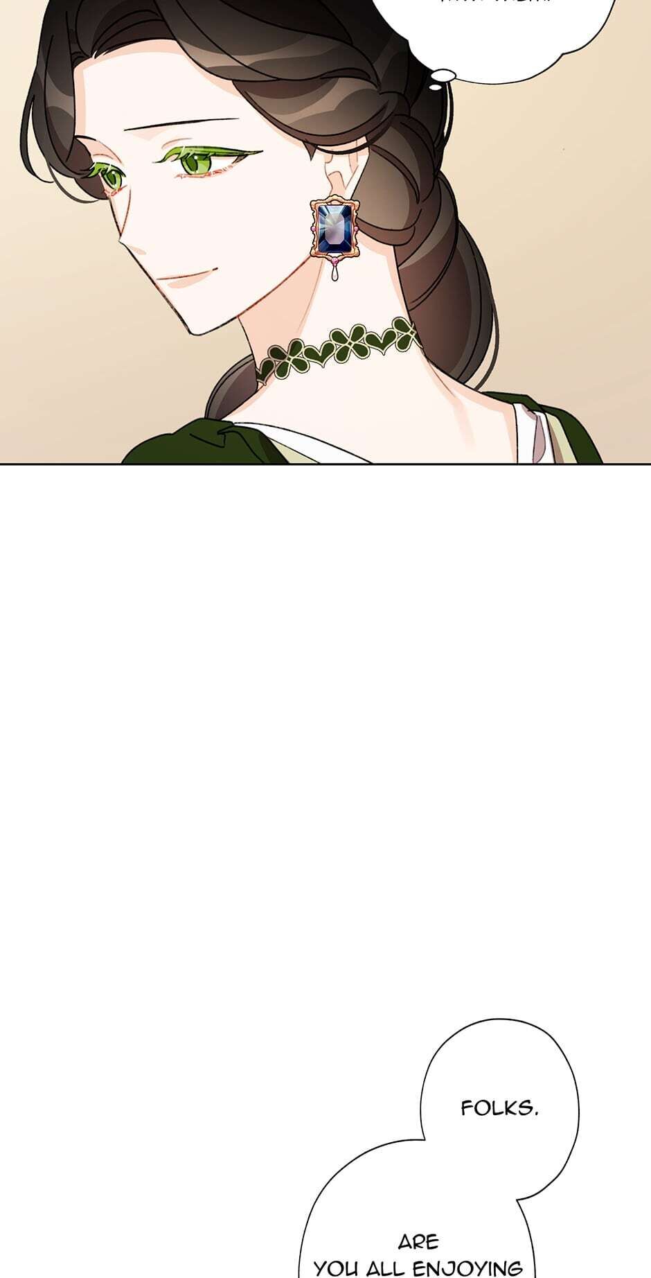 A Wicked Tale of Cinderella's Stepmom Chapter 35 page 8 - Chapter 35: Enters Lord Casey