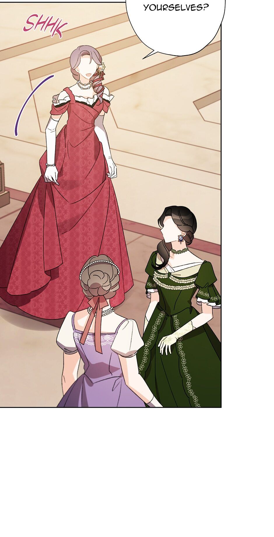 A Wicked Tale of Cinderella's Stepmom Chapter 35 page 9 - Chapter 35: Enters Lord Casey