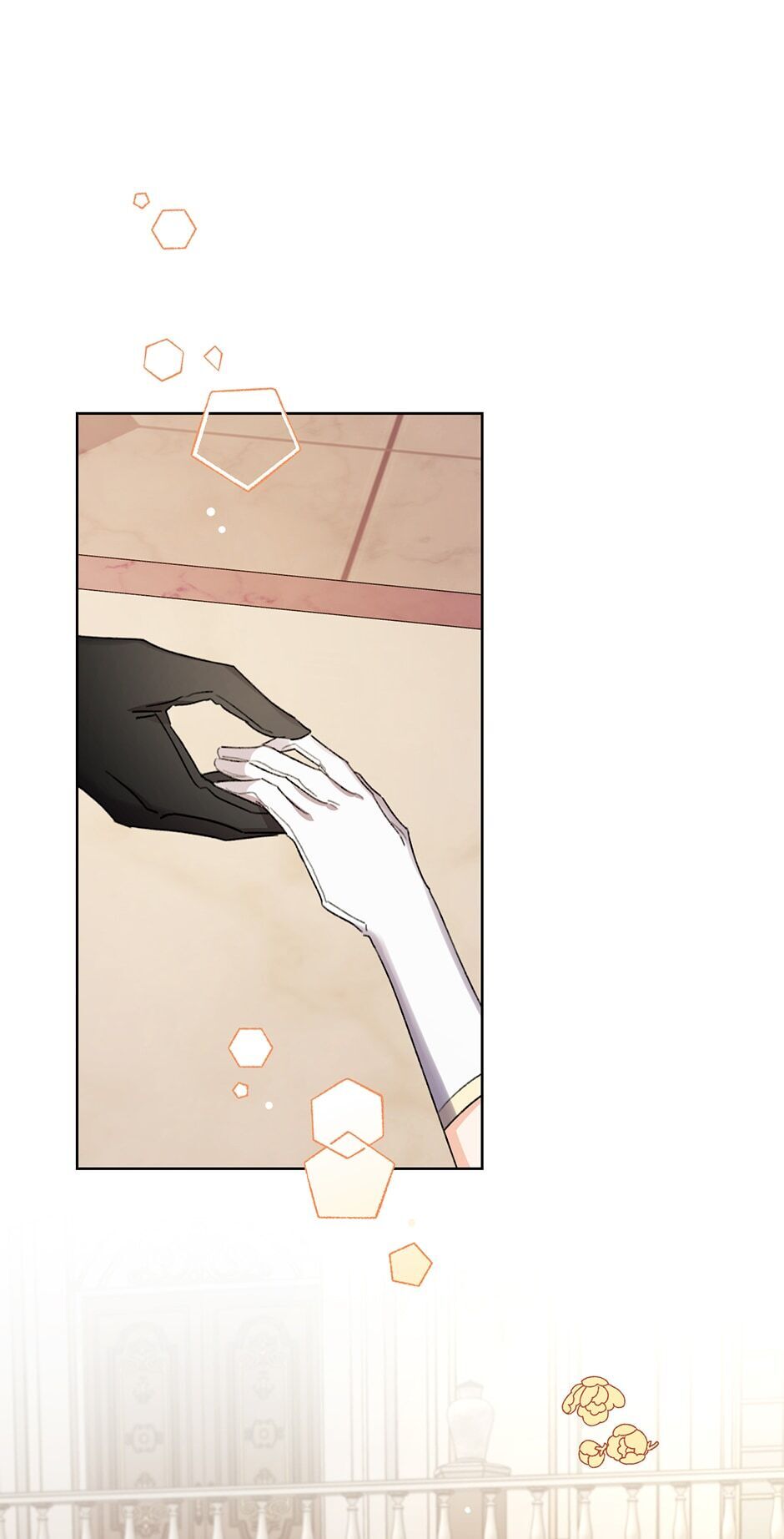 A Wicked Tale of Cinderella's Stepmom Chapter 36 page 1 - Chapter 36: This Dance Between Us