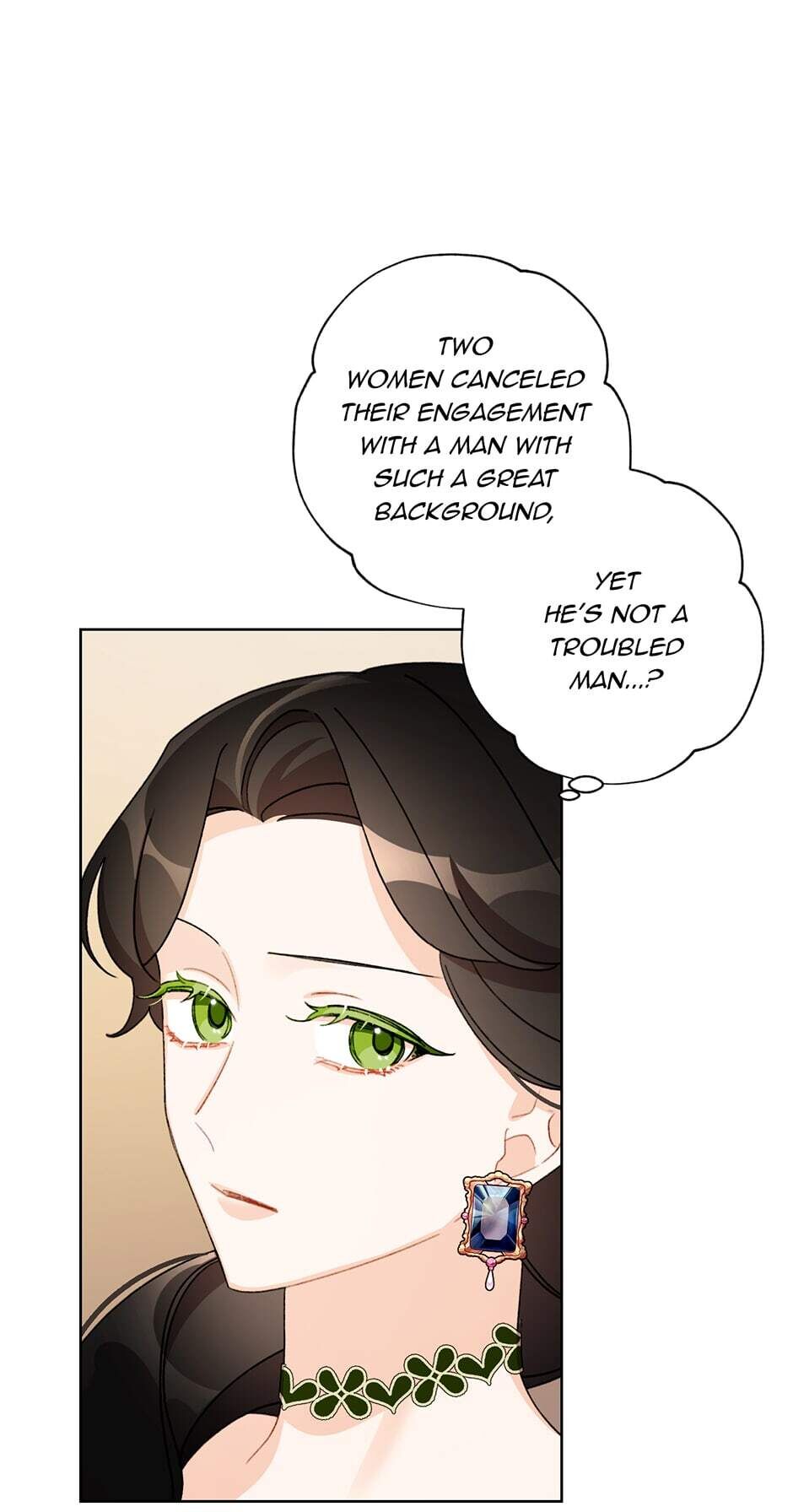A Wicked Tale of Cinderella's Stepmom Chapter 36 page 10 - Chapter 36: This Dance Between Us
