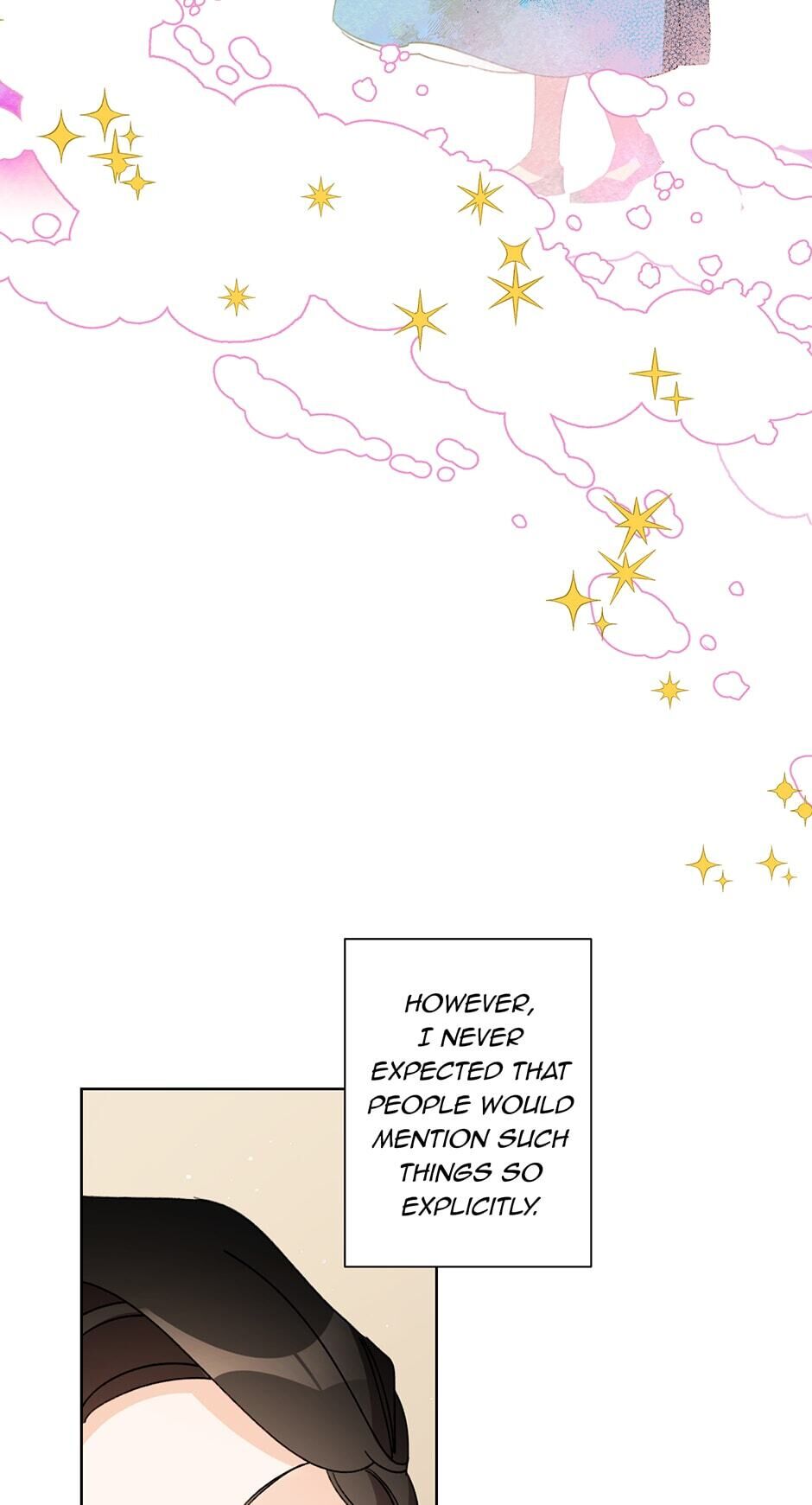 A Wicked Tale of Cinderella's Stepmom Chapter 36 page 16 - Chapter 36: This Dance Between Us