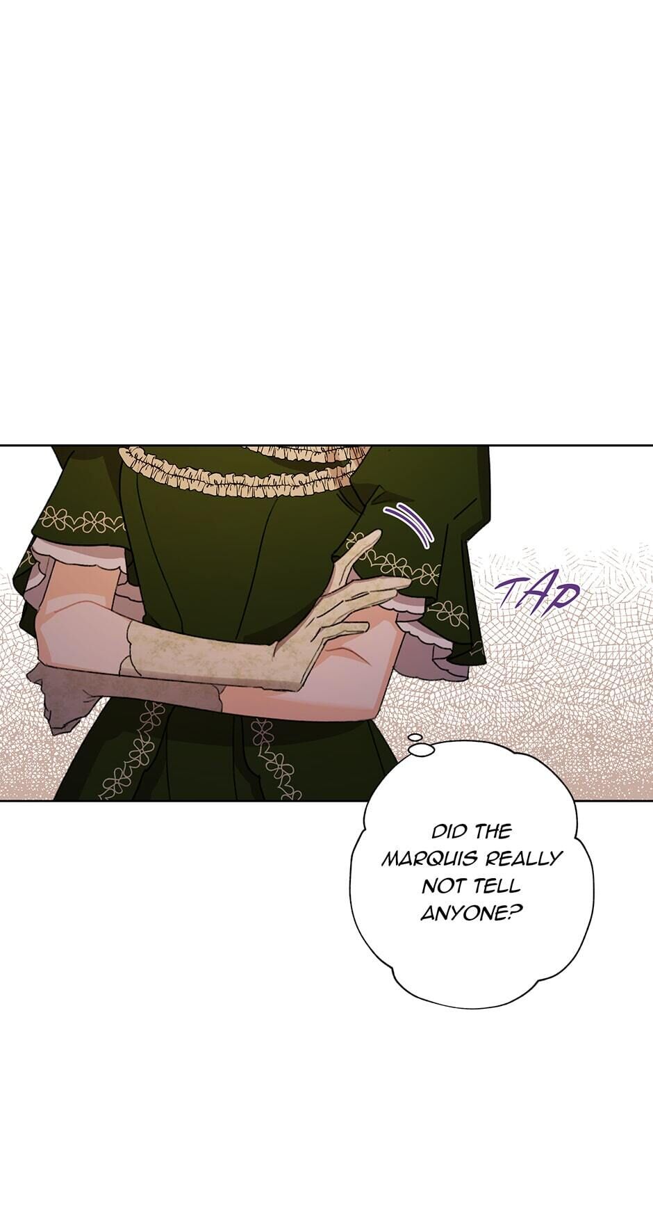 A Wicked Tale of Cinderella's Stepmom Chapter 36 page 20 - Chapter 36: This Dance Between Us
