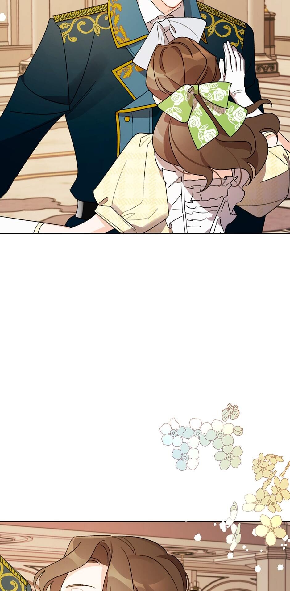 A Wicked Tale of Cinderella's Stepmom Chapter 36 page 22 - Chapter 36: This Dance Between Us