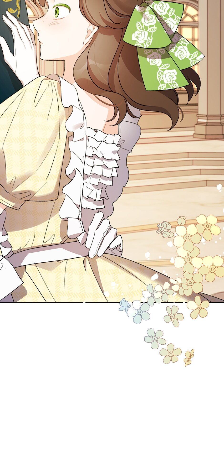 A Wicked Tale of Cinderella's Stepmom Chapter 36 page 23 - Chapter 36: This Dance Between Us