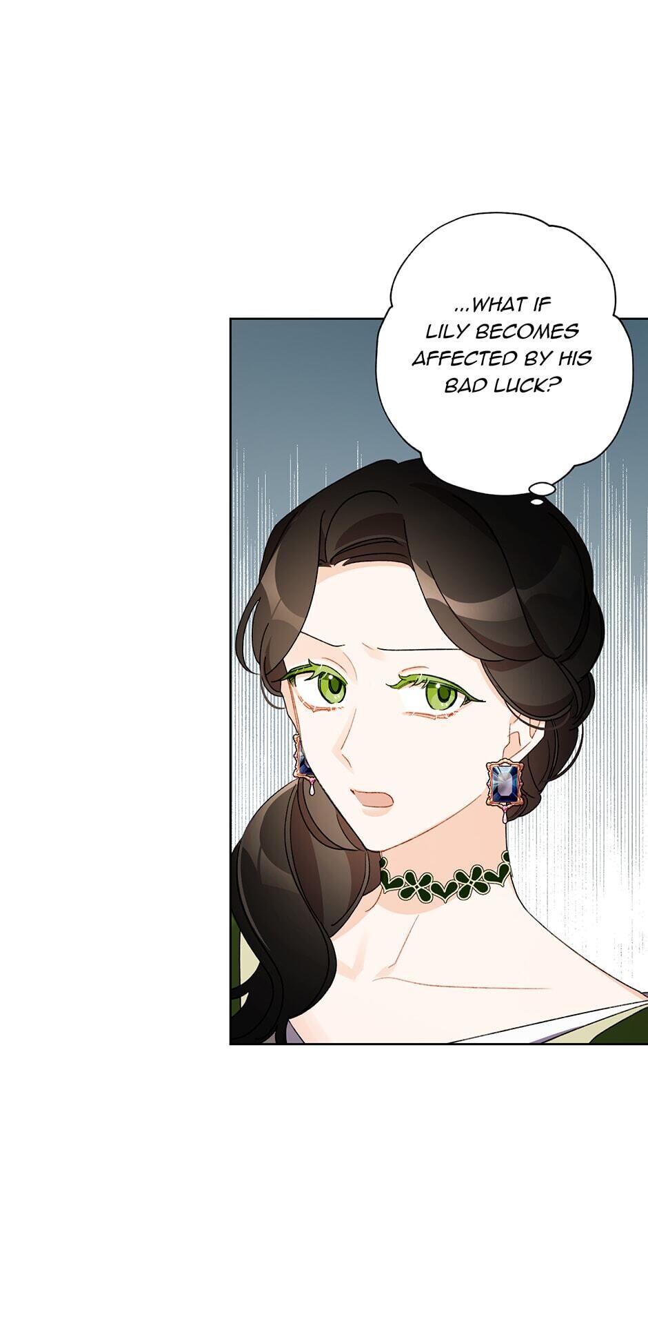 A Wicked Tale of Cinderella's Stepmom Chapter 36 page 24 - Chapter 36: This Dance Between Us
