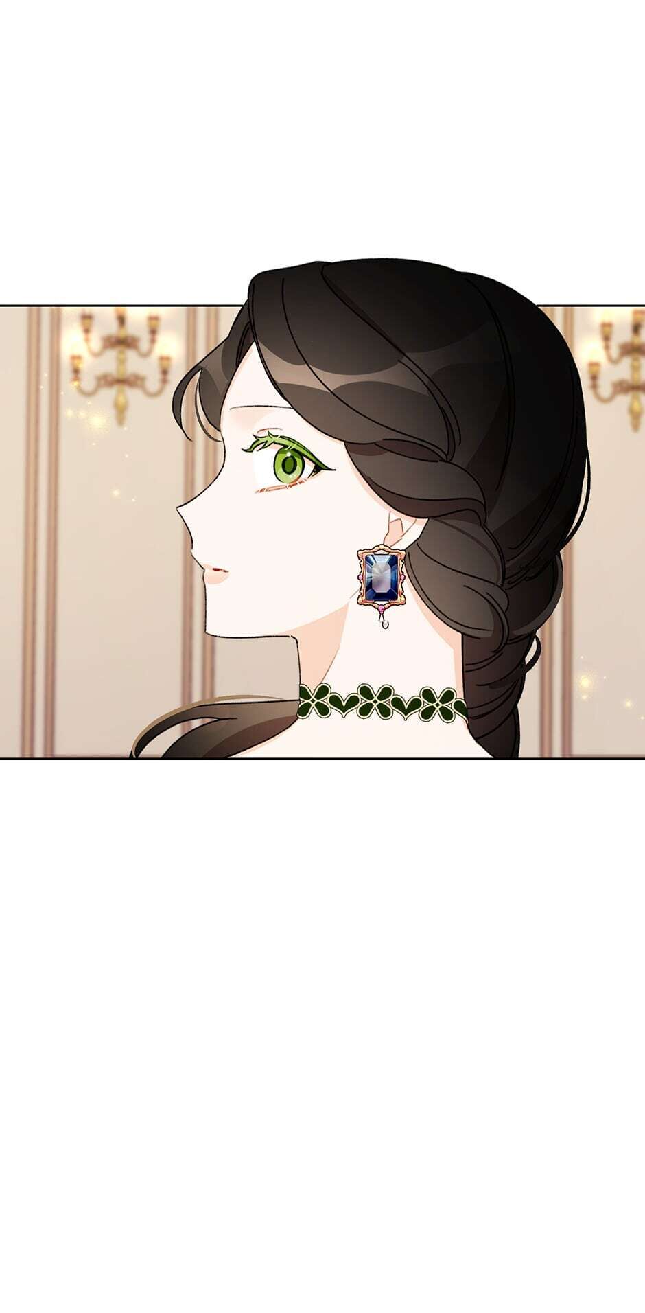 A Wicked Tale of Cinderella's Stepmom Chapter 36 page 31 - Chapter 36: This Dance Between Us
