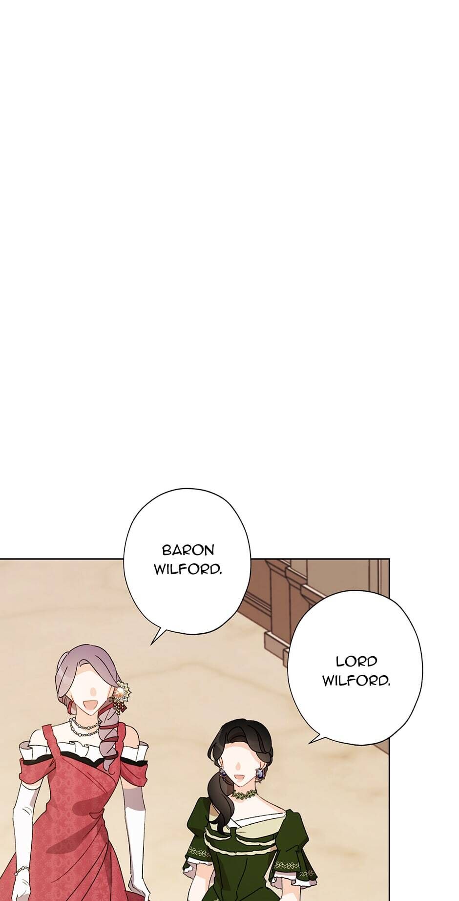 A Wicked Tale of Cinderella's Stepmom Chapter 36 page 35 - Chapter 36: This Dance Between Us