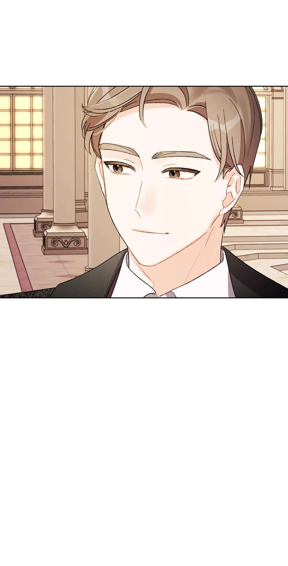 A Wicked Tale of Cinderella's Stepmom Chapter 36 page 37 - Chapter 36: This Dance Between Us