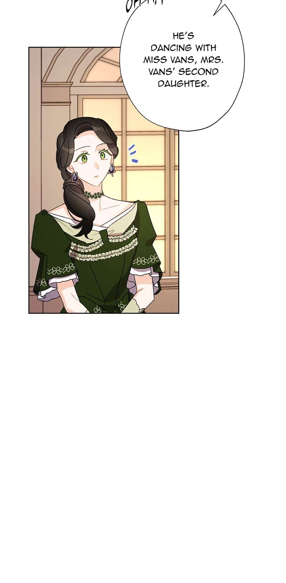 A Wicked Tale of Cinderella's Stepmom Chapter 36 page 41 - Chapter 36: This Dance Between Us