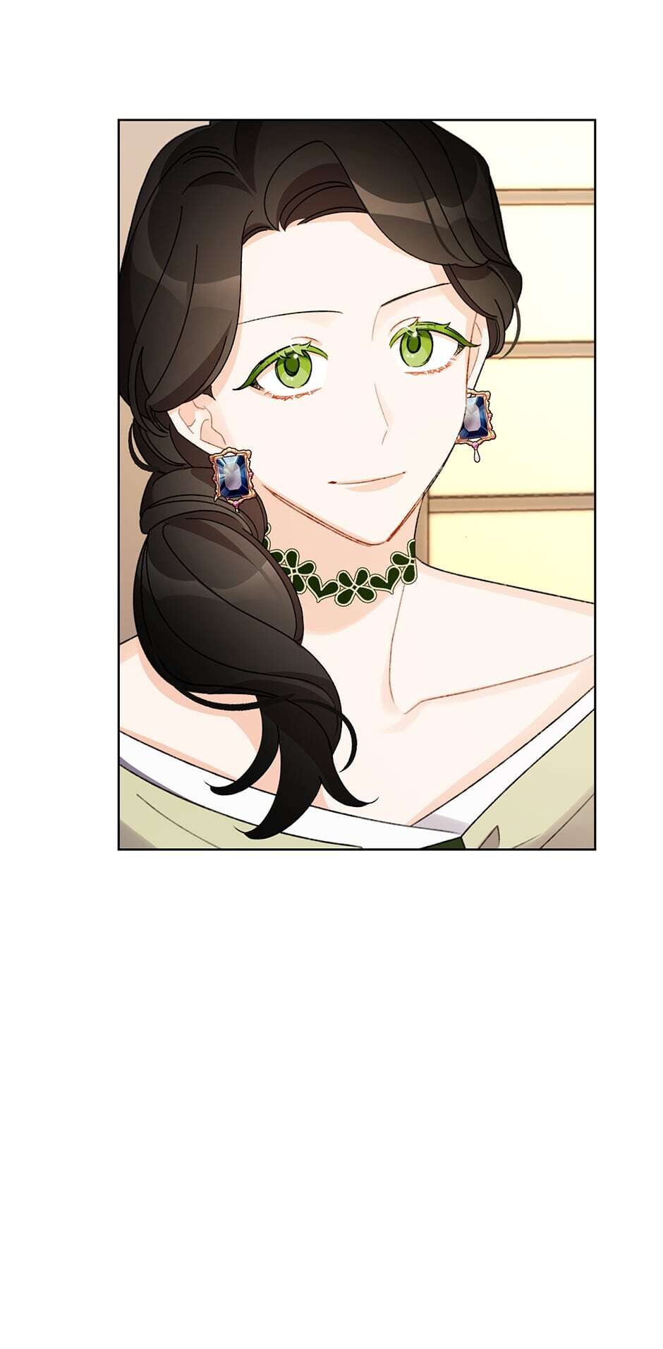 A Wicked Tale of Cinderella's Stepmom Chapter 36 page 42 - Chapter 36: This Dance Between Us