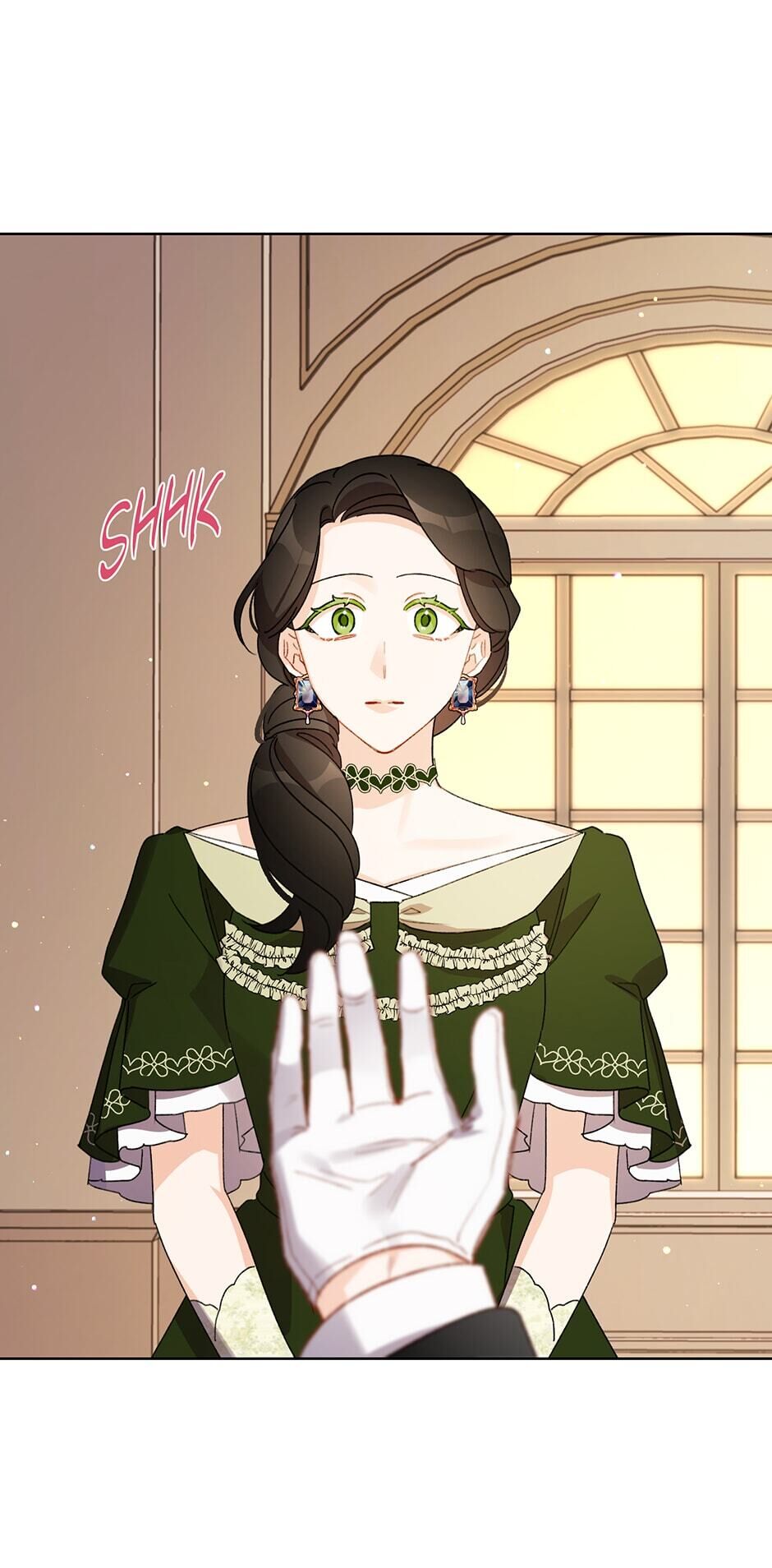A Wicked Tale of Cinderella's Stepmom Chapter 36 page 45 - Chapter 36: This Dance Between Us
