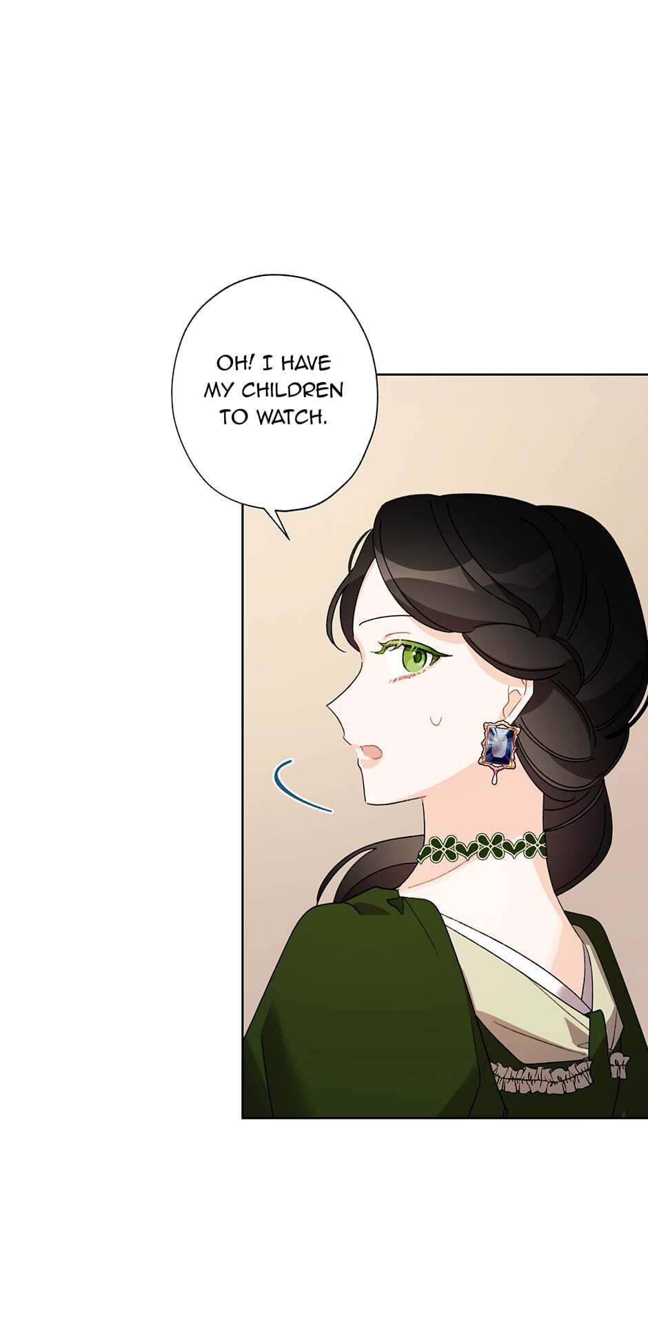A Wicked Tale of Cinderella's Stepmom Chapter 36 page 47 - Chapter 36: This Dance Between Us