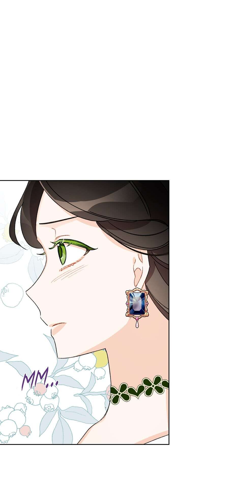 A Wicked Tale of Cinderella's Stepmom Chapter 36 page 50 - Chapter 36: This Dance Between Us