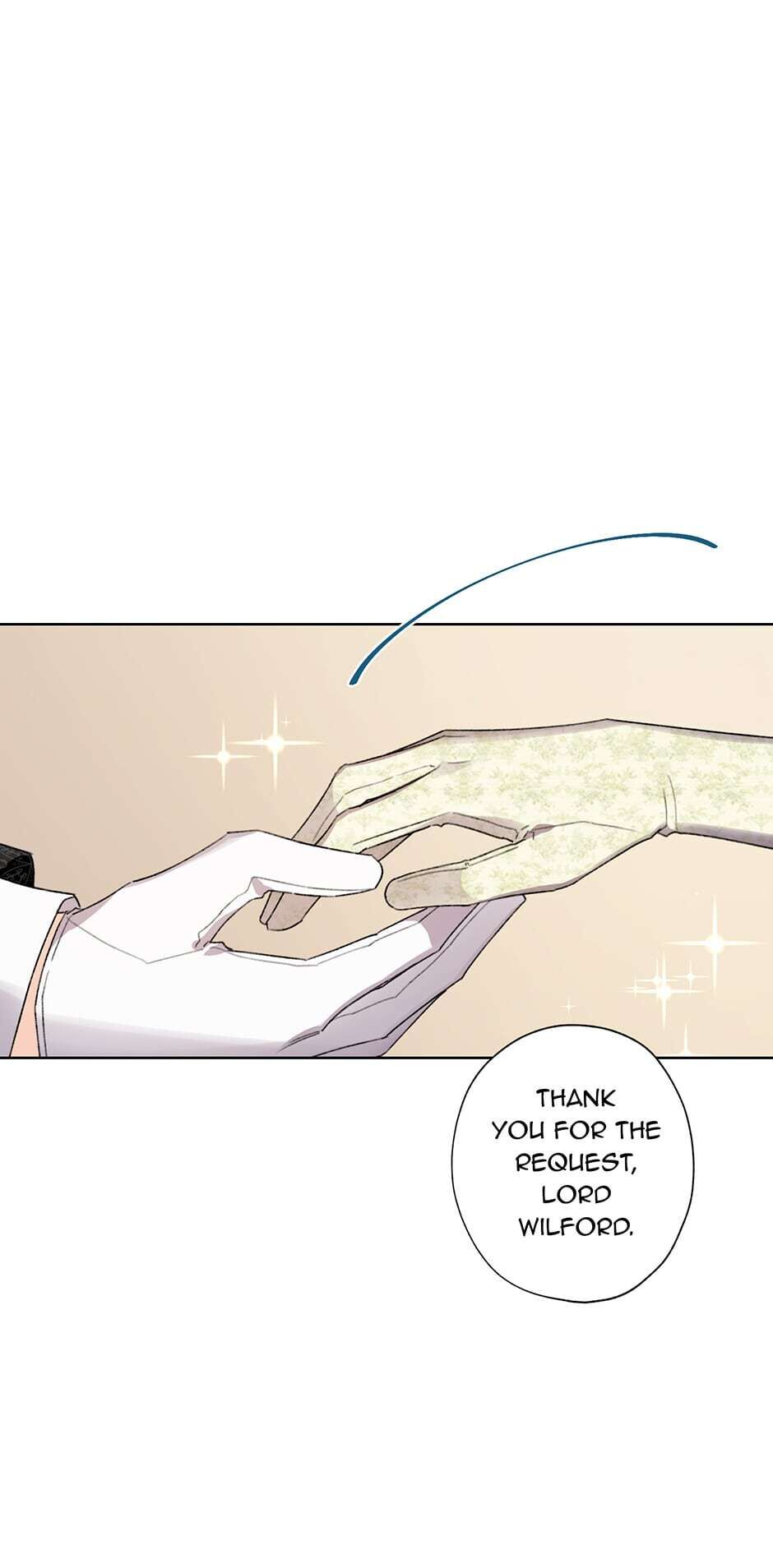 A Wicked Tale of Cinderella's Stepmom Chapter 36 page 51 - Chapter 36: This Dance Between Us