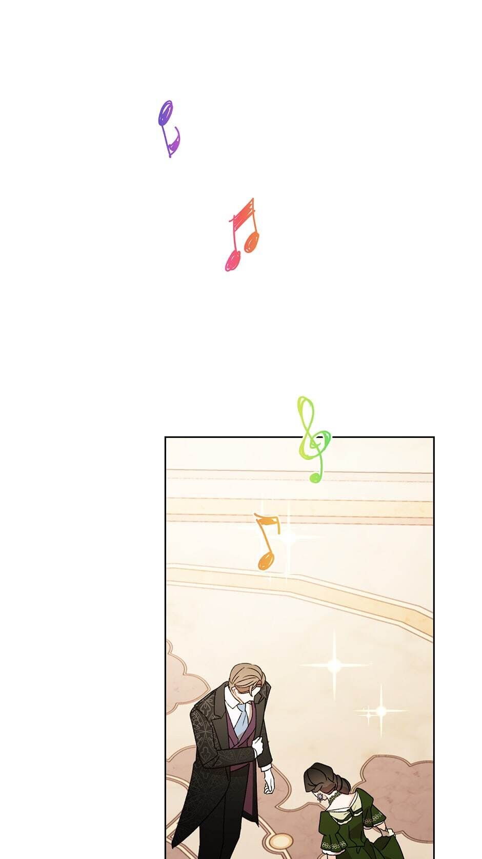 A Wicked Tale of Cinderella's Stepmom Chapter 36 page 52 - Chapter 36: This Dance Between Us