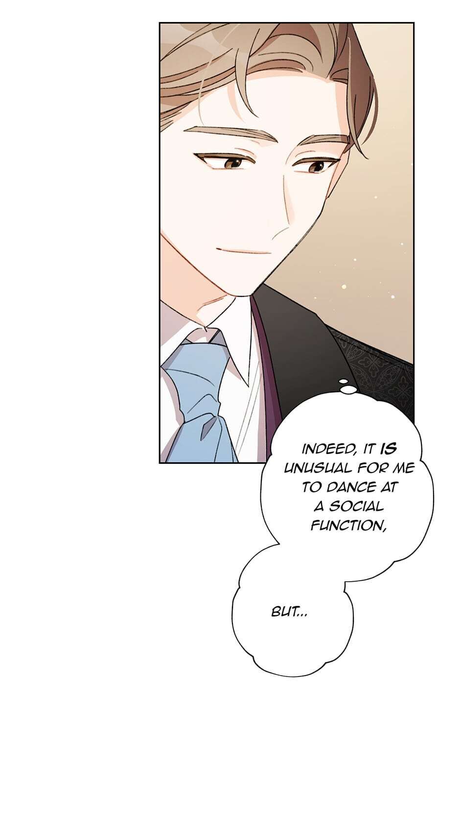 A Wicked Tale of Cinderella's Stepmom Chapter 36 page 57 - Chapter 36: This Dance Between Us