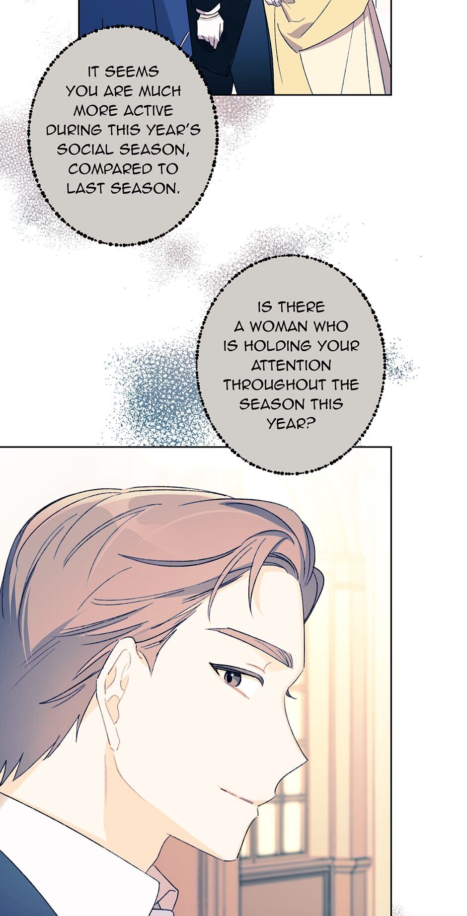 A Wicked Tale of Cinderella's Stepmom Chapter 36 page 59 - Chapter 36: This Dance Between Us