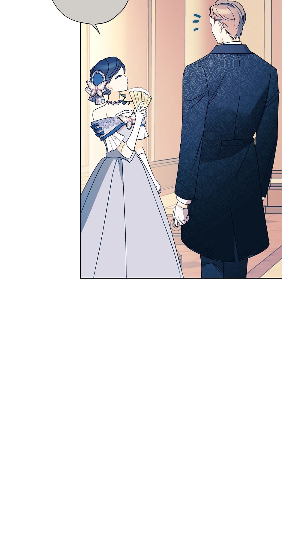 A Wicked Tale of Cinderella's Stepmom Chapter 36 page 62 - Chapter 36: This Dance Between Us