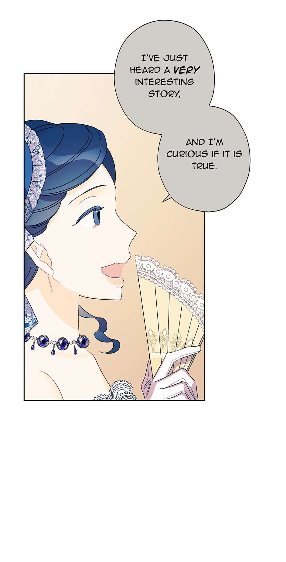 A Wicked Tale of Cinderella's Stepmom Chapter 36 page 63 - Chapter 36: This Dance Between Us