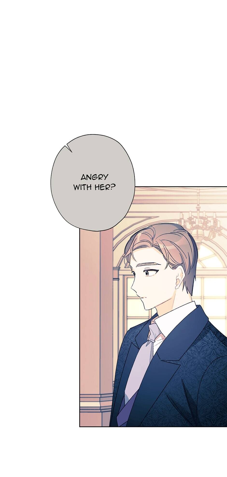 A Wicked Tale of Cinderella's Stepmom Chapter 36 page 65 - Chapter 36: This Dance Between Us