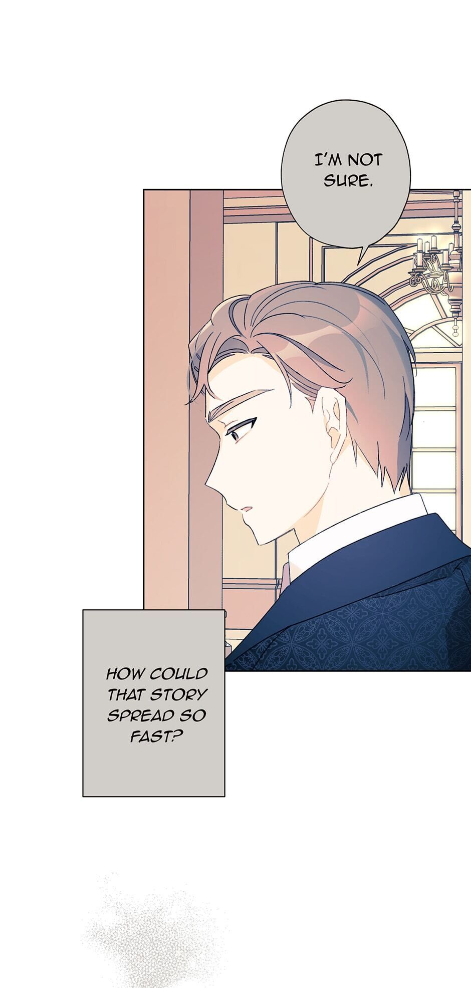 A Wicked Tale of Cinderella's Stepmom Chapter 36 page 67 - Chapter 36: This Dance Between Us
