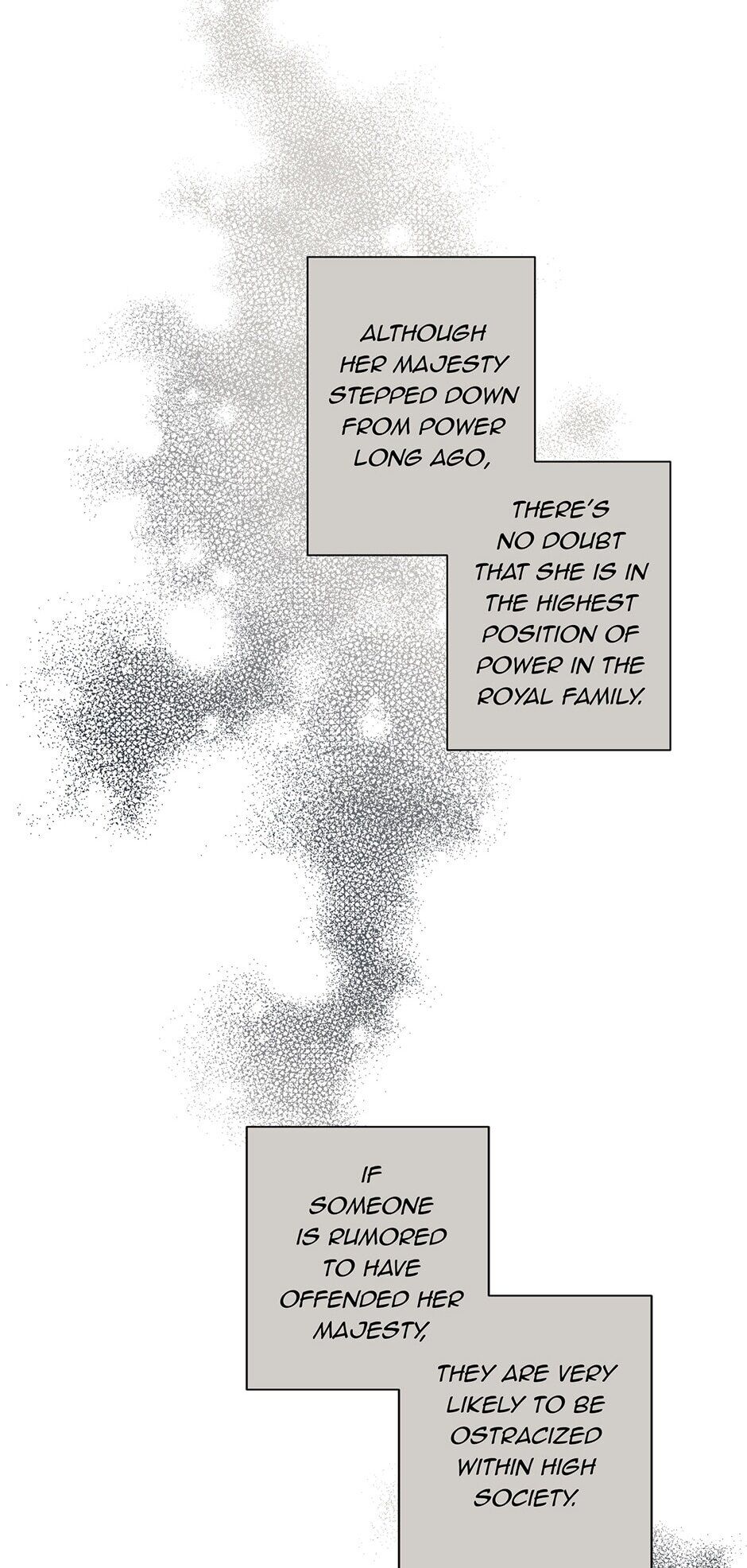 A Wicked Tale of Cinderella's Stepmom Chapter 36 page 68 - Chapter 36: This Dance Between Us