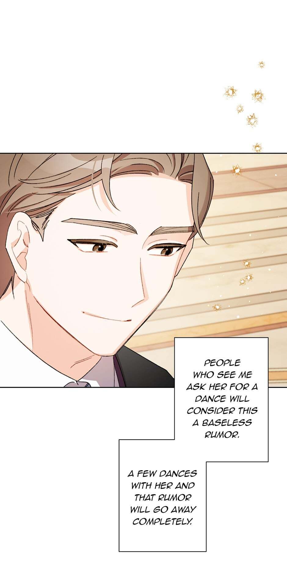 A Wicked Tale of Cinderella's Stepmom Chapter 36 page 74 - Chapter 36: This Dance Between Us
