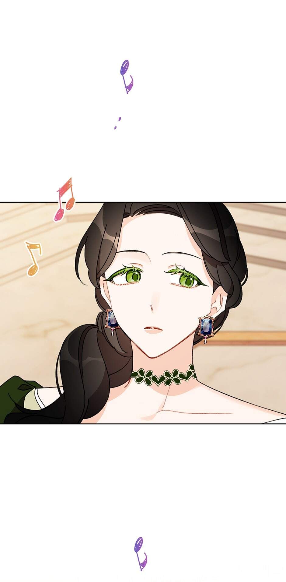 A Wicked Tale of Cinderella's Stepmom Chapter 36 page 76 - Chapter 36: This Dance Between Us