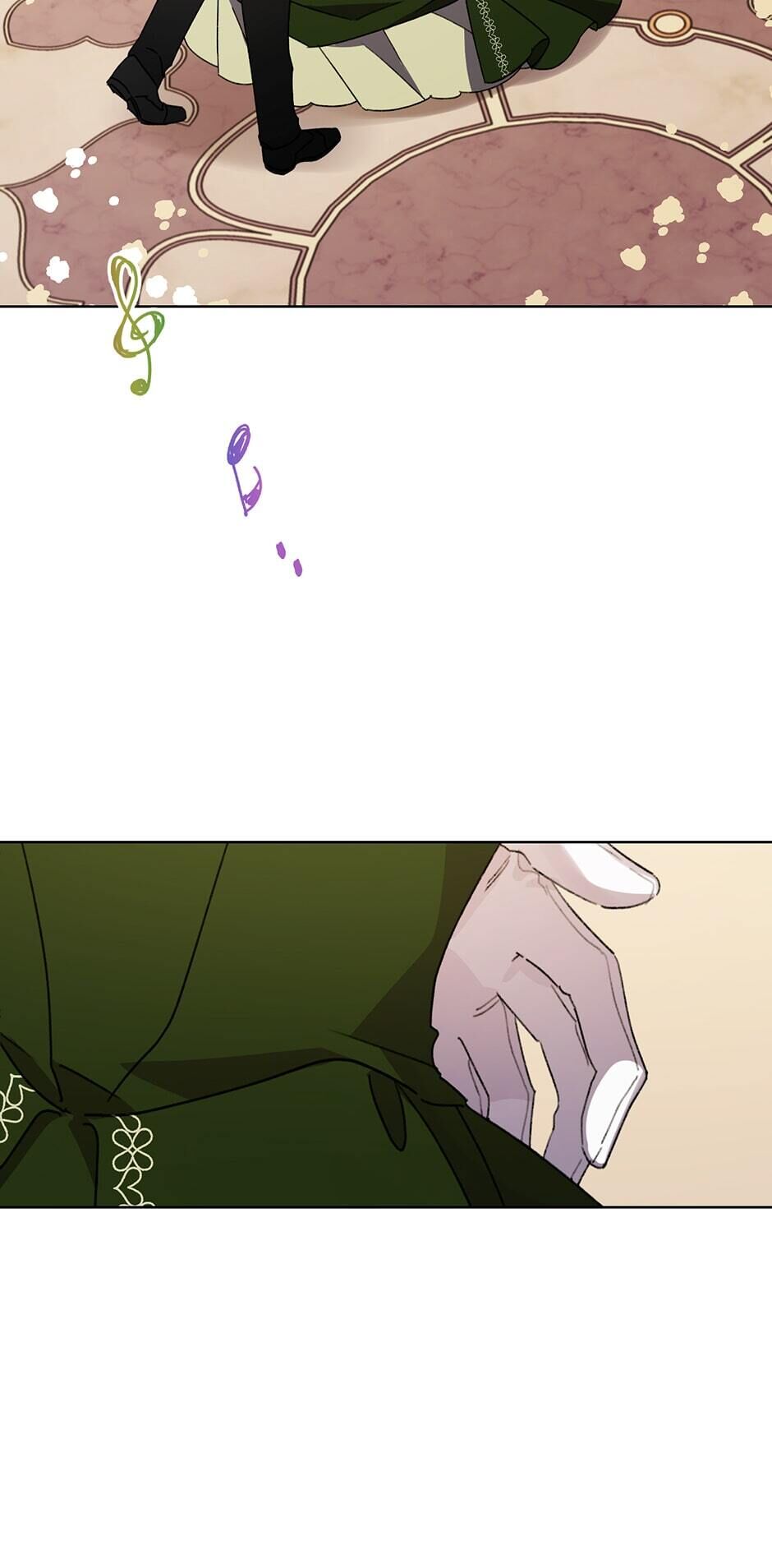 A Wicked Tale of Cinderella's Stepmom Chapter 36 page 78 - Chapter 36: This Dance Between Us