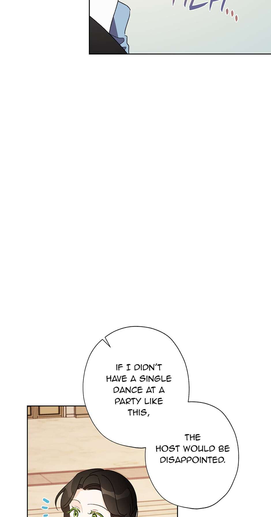 A Wicked Tale of Cinderella's Stepmom Chapter 36 page 80 - Chapter 36: This Dance Between Us