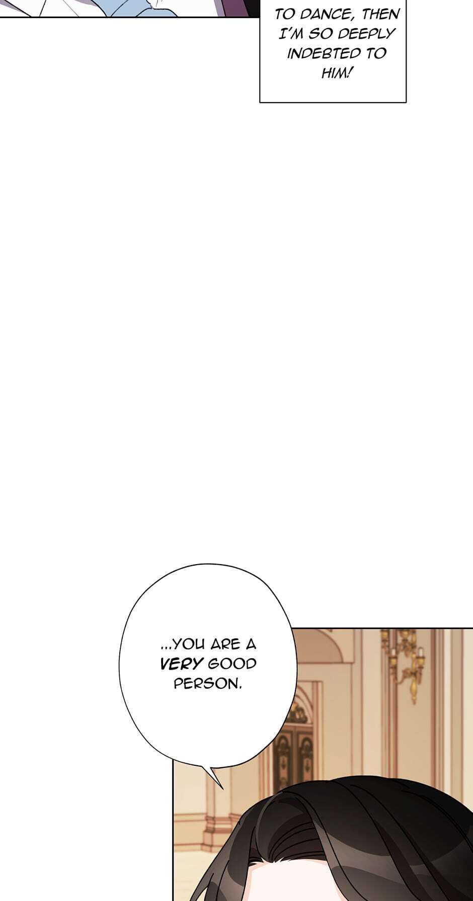 A Wicked Tale of Cinderella's Stepmom Chapter 37 page 11 - Chapter 37: Pick Your Costume