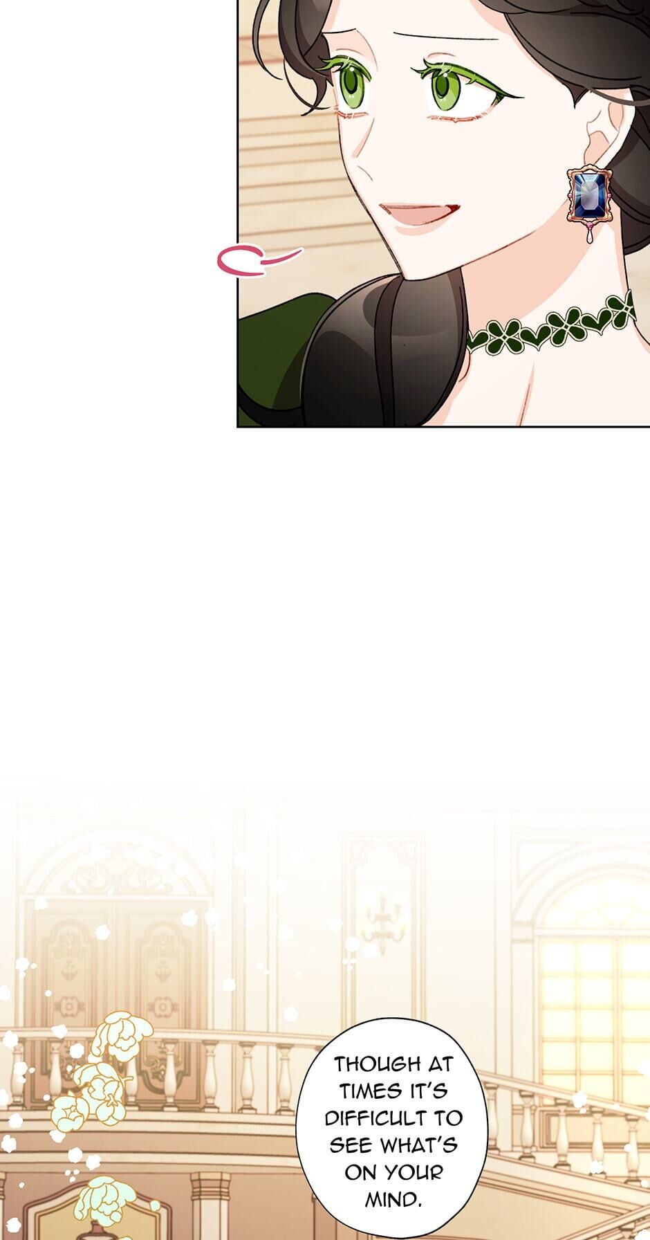 A Wicked Tale of Cinderella's Stepmom Chapter 37 page 12 - Chapter 37: Pick Your Costume
