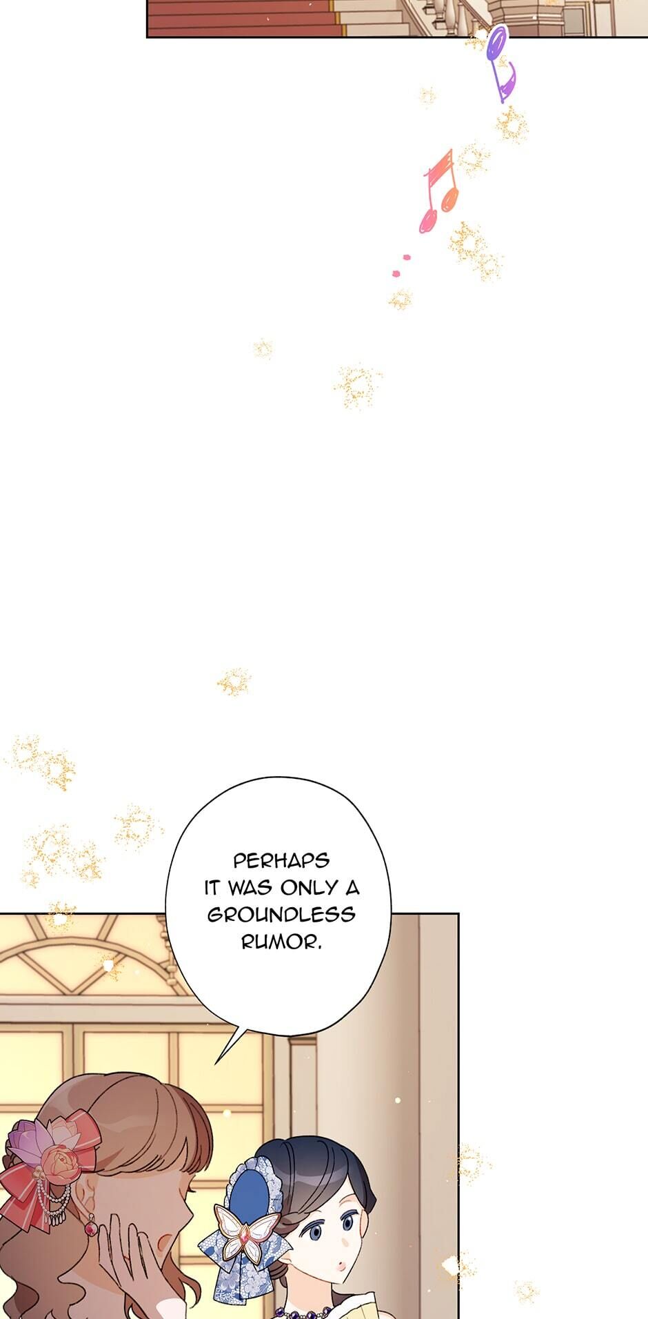 A Wicked Tale of Cinderella's Stepmom Chapter 37 page 15 - Chapter 37: Pick Your Costume